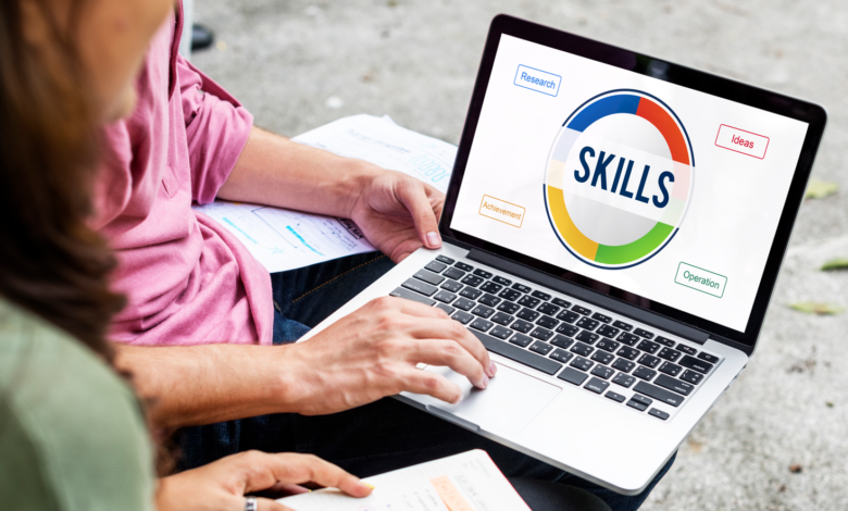 Importance of Soft Skills in Today's Job Market