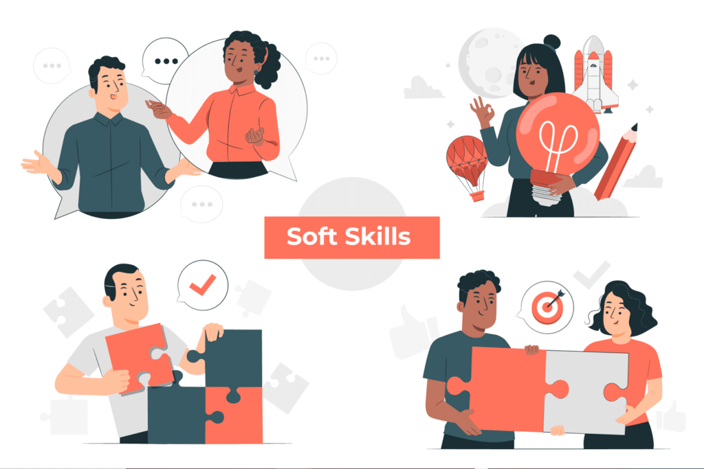 How to Effectively Improve Your Soft Skills: Do This and Increase Your Chance of Landing Your Next Job