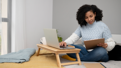 How to Manage Your Remote Work