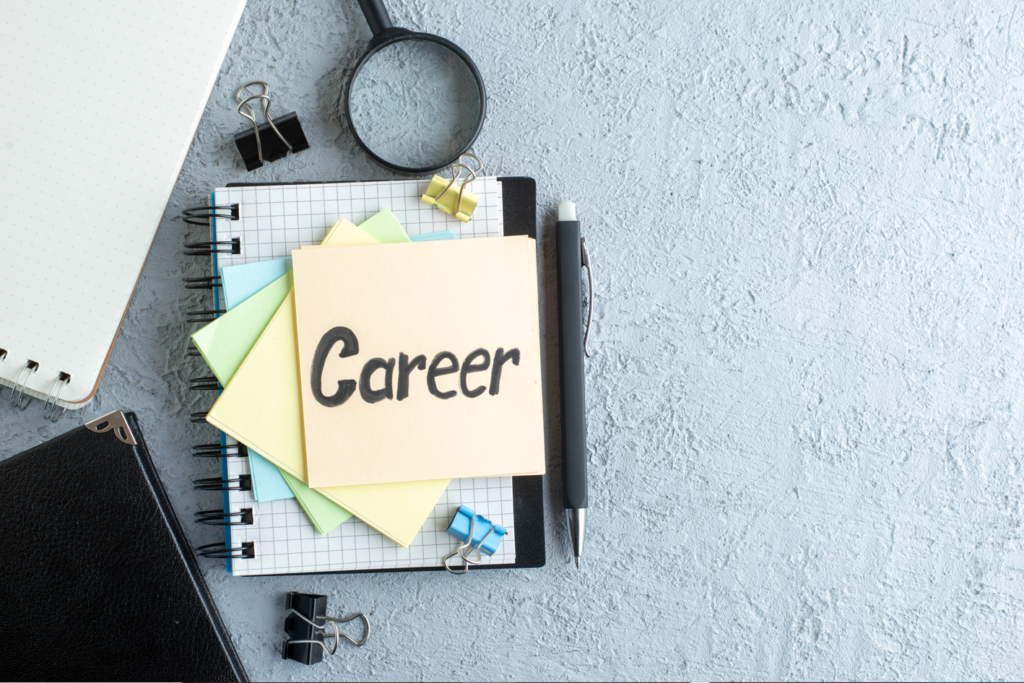 10 Career Tips To Live with - do this and have a meaningful career