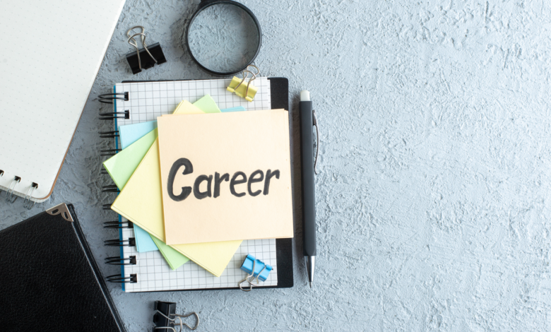 10 Career Tips To Live with - do this and have a meaningful career