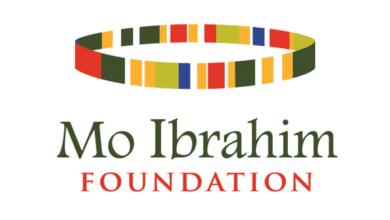 Mo Ibrahim Foundation Leadership Fellowship Program - USD $100k salary
