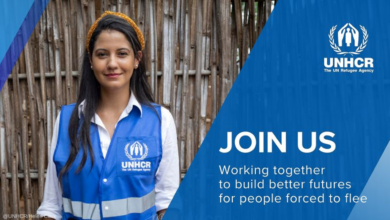 UNHCR Policy Internship - Geneva, Switzerland