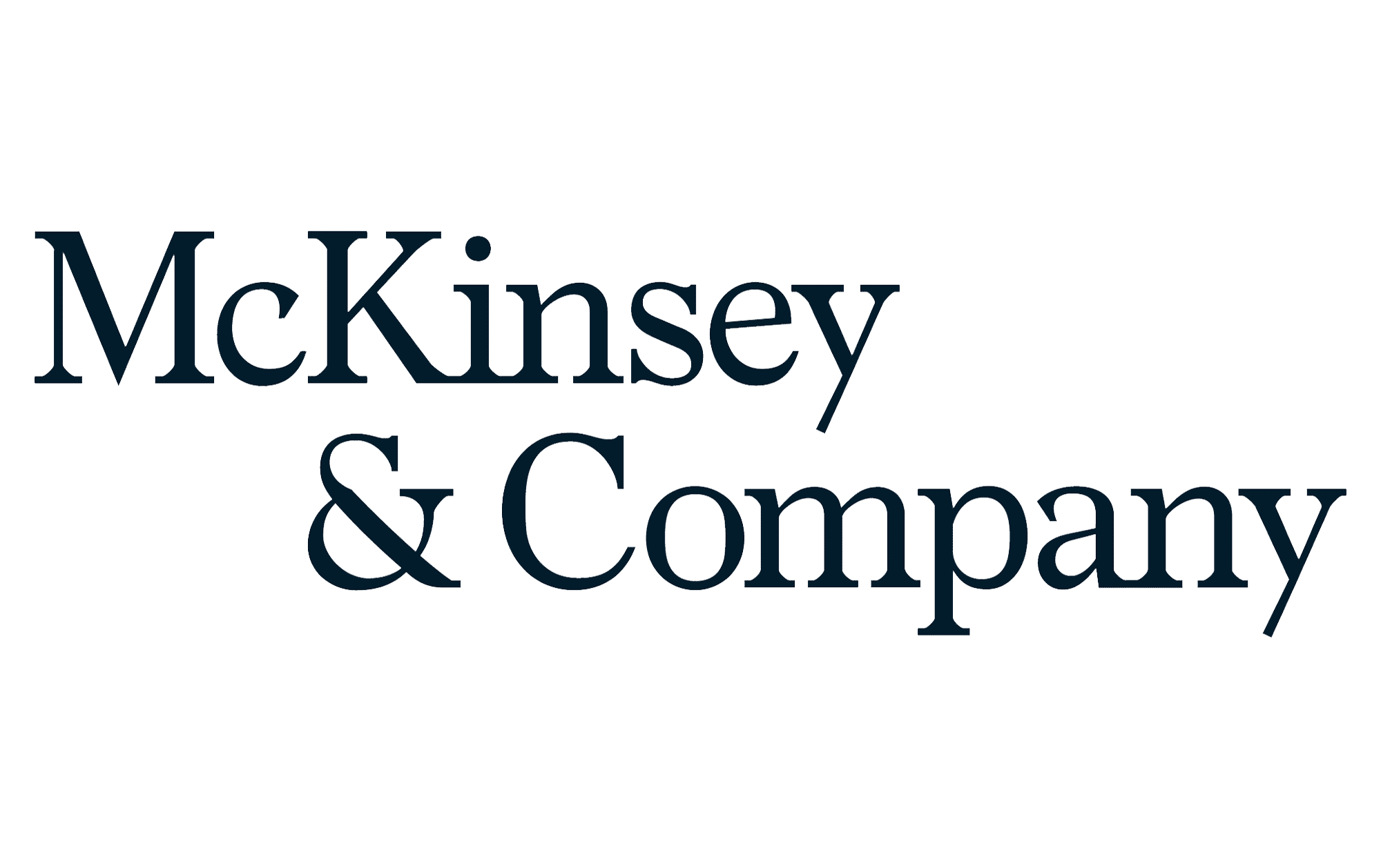Business Analyst Intern - McKinsey & Company, Multiple Locations ...